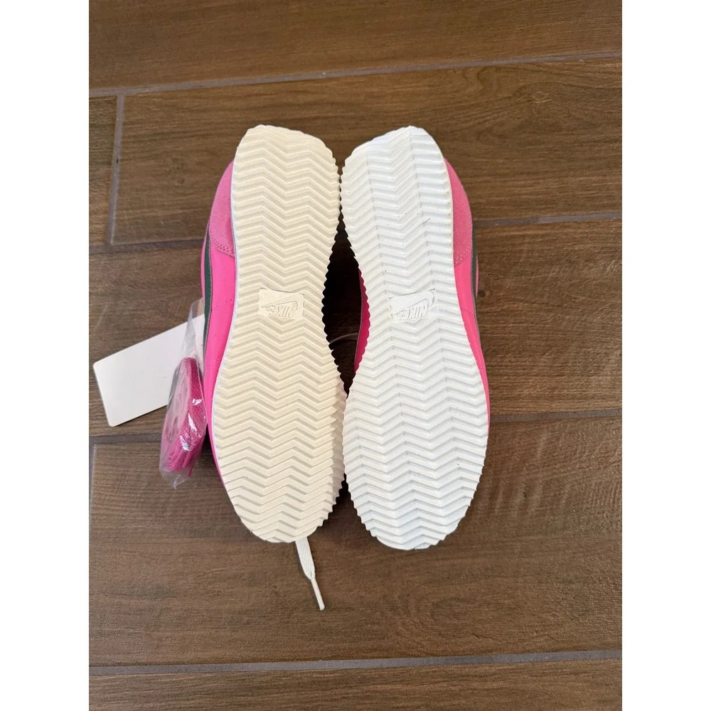 Nike cortez sneakers